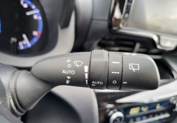 Toyota 2022 Toyota Yaris Cross Yaris Cross Comfort Tech 4x4 Vat Marza Salon PL 1, zdjęcie 30