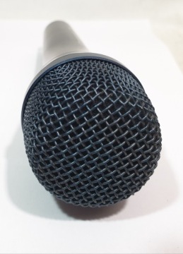 SENNHEISER E 935 - ДИНАМИЧЕСКИЙ МИКРОФОН