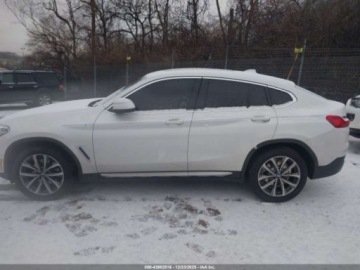 BMW X4 G02 2019 BMW X4 2019 BMW X4 XDRIVE30I 2.0 Benzyna 248KM, zdjęcie 16