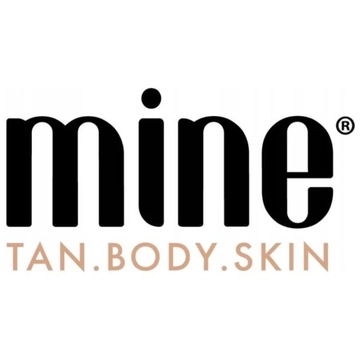 Pianka samoopalajca Minetan My Moroccan 200ml + Rękawica do aplikacji