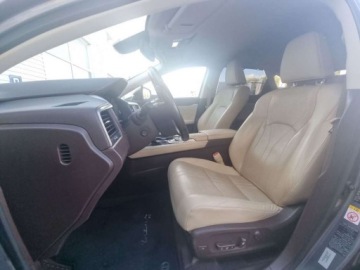 Lexus RX IV SUV 450h 313KM 2016 Lexus RX 450h Prestige Comfort 3.5 Hybryda 313KM, zdjęcie 6