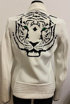 Женская куртка Softshell Rossignol белая TIGER