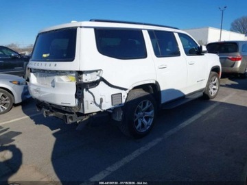 Jeep Wagoneer II 2022 Jeep Wagoneer Series II 2022 5.7 Benzyna 392KM, zdjęcie 5