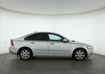 Volvo S40 II 1.6 D2 115KM 2012 Volvo S40 D2 1.6, Salon Polska, Klima, zdjęcie 5