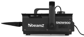 Генератор искусственного снега SNOW MACHINE 900Вт