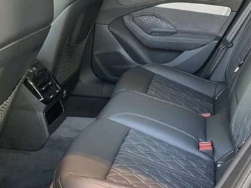 Audi A6 C8 Allroad 2.0 40 TDI 204KM 2025 AUDI A6 TDI quattro Avant Combi (204 KM) 2025, zdjęcie 15