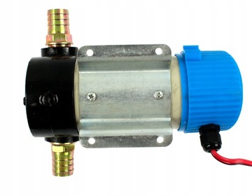 НАСОС СЫРОЙ НЕФТИ ТОПЛИВНЫЙ НАСОС 12V CPN