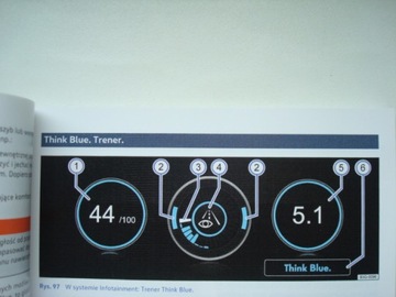 VW T-Roc 2017-2021 польский сервис мануал VW T-Roc, красочный, оригинал `2018 г.