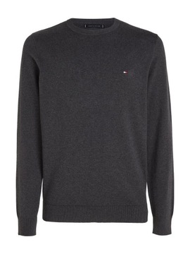 TOMMY HILFIGER MW0MW18598 MĘSKI SWETER PULOWER ROZMIAR L