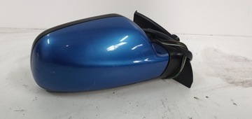 Peugeot 307 LUSTERKO PRAWE 6-PIN KMF EU