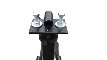 Роторная сеялка GENEA для двухосного трактора