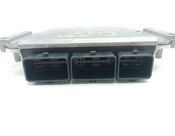 JEDNOTKA MOTORU ŘÍZENÍ MITSUBISHI CARISMA 1.9 DI-D 0281010439