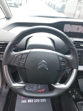 Citroen C4 Picasso II Picasso Facelifting 1.2 PurTech 110KM 2018 Citroen C4 Picasso Lift Navi Klimtronik Sensor PDC Alu 1.2 Benzyna 110KM, zdjęcie 10