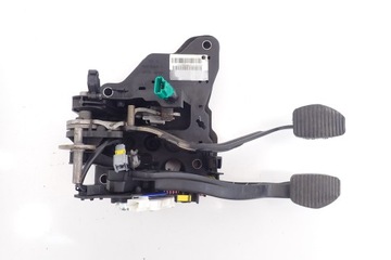 PEDAŁY SPRZĘGŁA HAMULCA CITROEN C5 III X7