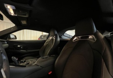 Toyota Supra V 2.0 258KM 2023 Toyota Supra ASO Gwarancja Salon Polska R CARS Warszawa 2.0 Benzyna 258KM, zdjęcie 13