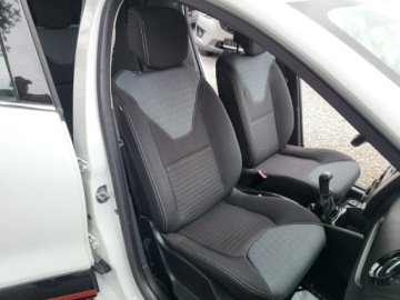 Renault Clio IV 2015 Renault Clio 0.9 TCE 90 KM Ładne Bezwypadkowe, zdjęcie 22