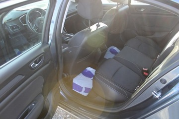 Renault Megane IV Hatchback 5d 1.3 TCe 115 FAP 115KM 2019 Renault Megane F-Vat,SalonPL Gwarancja,Tempomat, zdjęcie 28