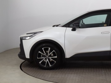 Toyota C-HR II 2024 Toyota C-HR 1.8 Hybrid, Salon Polska, zdjęcie 14