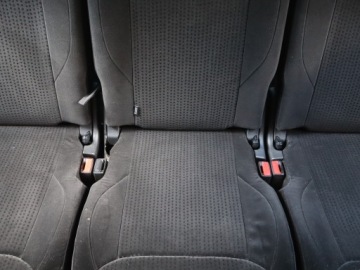 Citroen C4 Picasso I 2.0 HDi 136KM 2007 Citroen C4 Picasso 2.0 HDi, Automat, Klima, zdjęcie 9