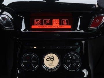 DS 3 Hatchback Facelifting 2014 (Citroen) 1.6 HDi 92KM 2015 Citroen DS3 1.6 e-HDi, Klima, Klimatronic, zdjęcie 11