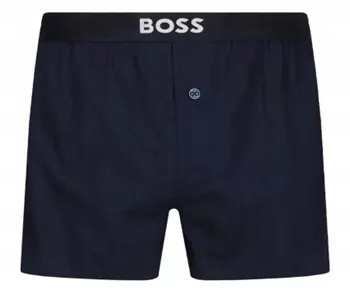 HUGO BOSS ORYGINALNE BOKSERKI 2-PACK L