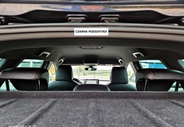 Cupra Formentor Crossover 1.5 TSI 150KM 2021 Cupra Formentor 1.5 TSI 150KM DSG Navi 6xPDC Skora Full led Oryginal 82100, zdjęcie 9