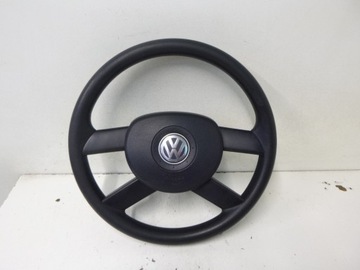 VOLANT + AIRBAG VOLKSWAGEN FOX 2007R.