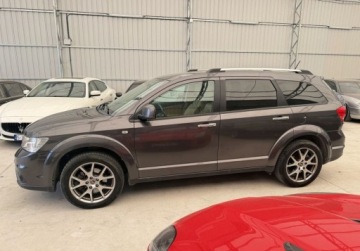 Fiat Freemont 2.0 Multijet II 16v 170KM 2015 Fiat Freemont 4x4 Freemont 2.0 D 170 KM 2015r - 7 osob Warszawa 2.0, zdjęcie 2