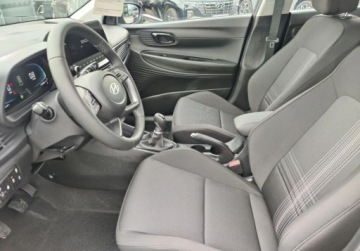 Hyundai Bayon 2026 Hyundai Bayon NOWY 2026 1.0T-GDI 90KM Modern Comfort OD REKI Benzyna, zdjęcie 6