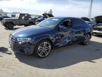 Audi A3 8Y 2020 Audi a3 Audi A3 Sedan Premium 40 TFSI, od ubezpieczalni 2.0 Benzyna 184KM, zdjęcie 2