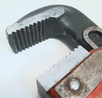 РЫЧАГОВЫЙ КЛЮЧ RIDGID 2 ДЮЙМА