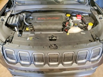 Jeep Compass II 2022 Jeep Compass Trailhawk 2022 2.4 Benzyna 177KM, zdjęcie 6