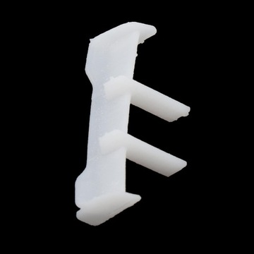 1/64 модель автомобиля, спойлер, багажник на крышу, сделай сам