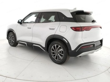 BYD 2026 BYD ATTO 2 DM-i Boost Suv (212 KM) 2026, zdjęcie 6