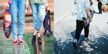 СВЕТЯЩИЕСЯ СВЕТОДИОДНЫЕ КОЛЕСА FISZKA SKATEBOARD НОВАЯ КОЛЛЕКЦИЯ