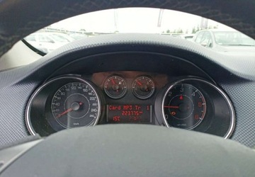 Fiat Bravo II Hatchback 5d 1.6 TD MultiJet 120KM 2008 Fiat Bravo Fiat Bravo 1.6 Diesel 120KM, zdjęcie 13