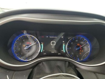 Chrysler Pacifica II 2022 Chrysler Pacifica Touring l 3.6 Benzyna 287KM, zdjęcie 10