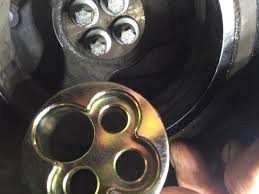 ИНСТРУМЕНТ ГРМ MERCEDES M651 1,8 2,1 2,2