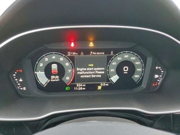 Audi Q3 III 2025 Audi Q3 Premium S Line 45 2025 2.0 Benzyna 228KM, zdjęcie 9