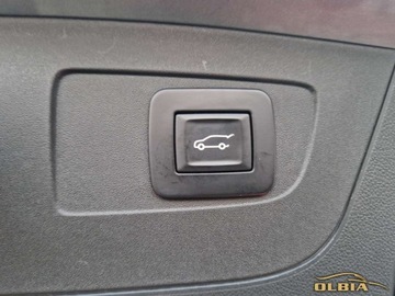 Opel Insignia II Sports Tourer 1.6 CDTI 136KM 2018 Opel Insignia Full Led Head-up Skory 1.6 Diesel 136KM, zdjęcie 17