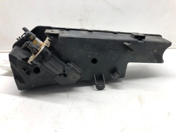 DPF БАК CITROEN BERLINGO II 1.6 114 л.с.