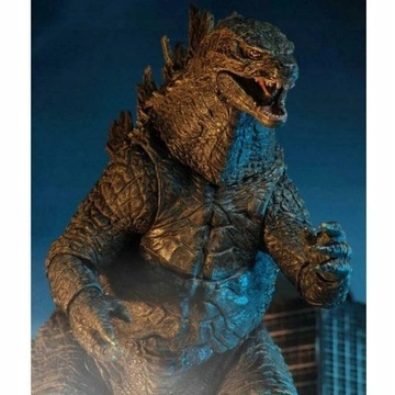 Фигурка NECA Годзилла, король монстров