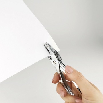 ПРОВЕРКА БИЛЕТОВ НА ОДНО ОТВЕРСТИЕ D.RECT ​​1140 ДЫРОКОЛ