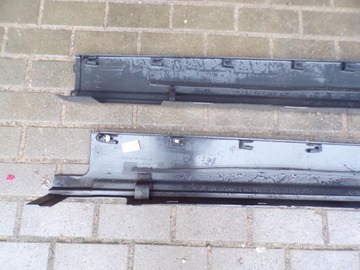 ПАНЕЛЬ РАМКИ СПРАВА СЛЕВА LAND ROVER DISCOVERY V