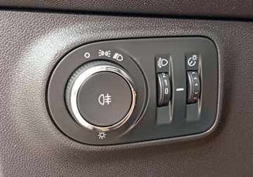 Opel Adam Hatchback 1.2 70KM 2018 Opel Adam Zarejestrowany - benzyna - 1,2 - 69 KM 1.2 Benzyna 69KM, zdjęcie 21