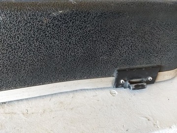 BMW Storage Trunk