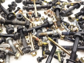 Винты для демонтажа Can-am Ryker 600 900