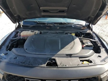  RAM 1500 TRX 2021 6.2l 6.2 Benzyna 702KM, zdjęcie 6