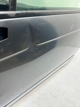 CITROEN C3 II DS3 PŘEDNÍ LEVÉ DVEŘE