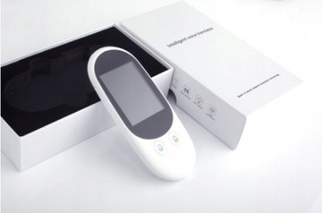 Translator elektroniczny Tłumacz 51 języków